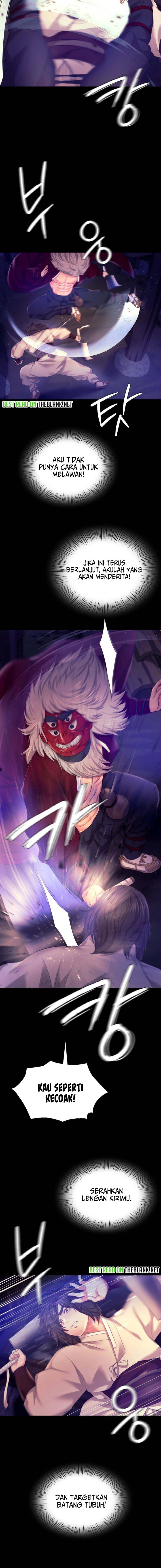 Madam - Chapter 82 13
