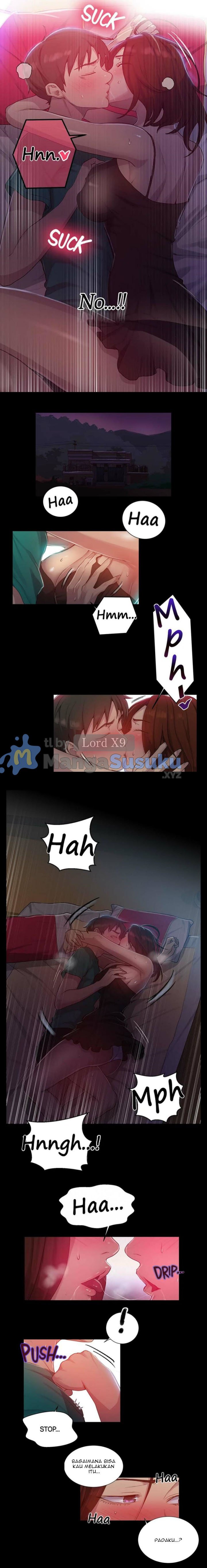 Secret Class Uncensored - Chapter 82 2 Secret Class Uncensored - Chapter 82 2