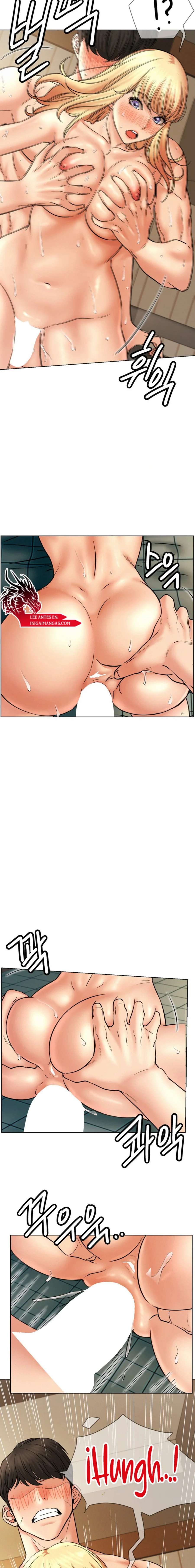 Staying with Ajumma - Chapter 82 6