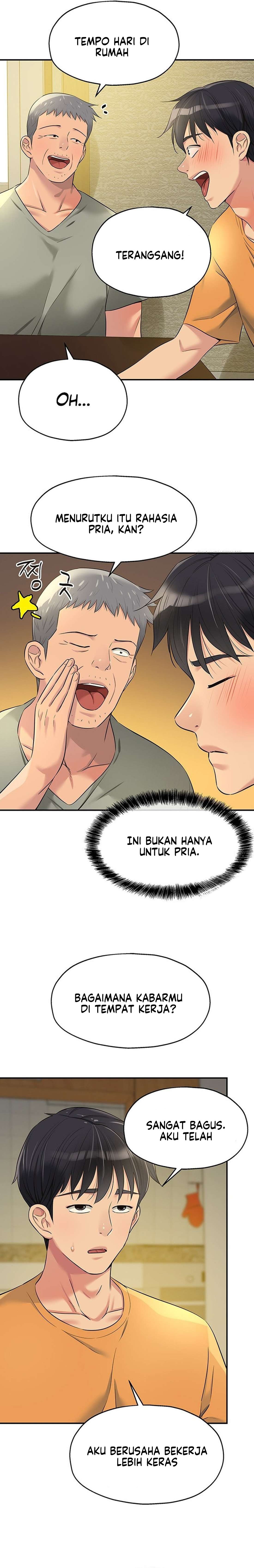 The Pleasure Shop - Chapter 82 21