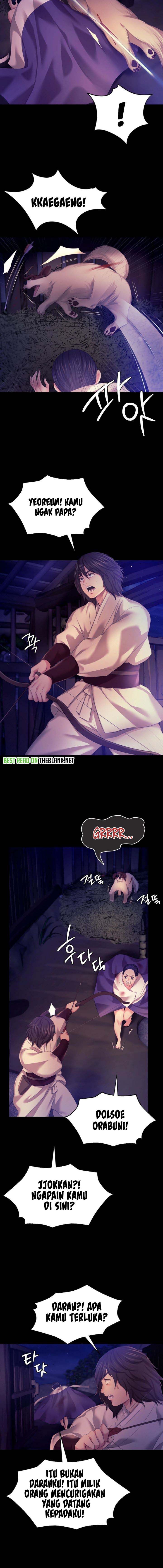 Madam - Chapter 82 9
