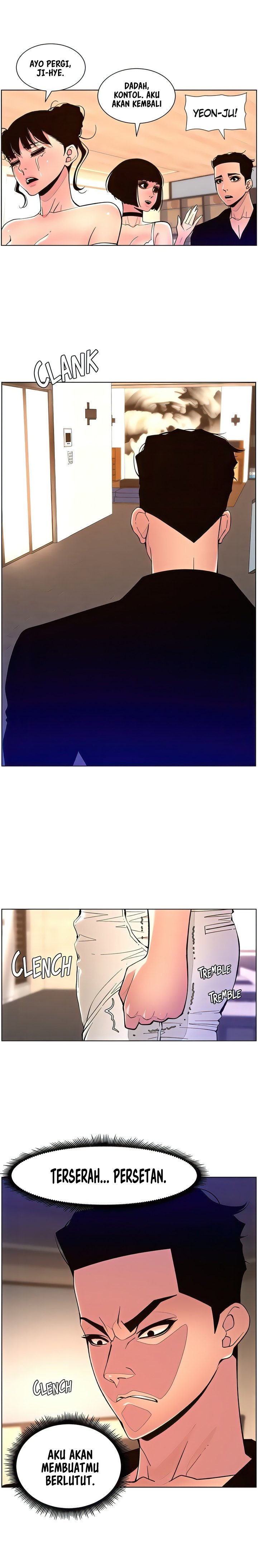 The Night King using App - Chapter 82 13
