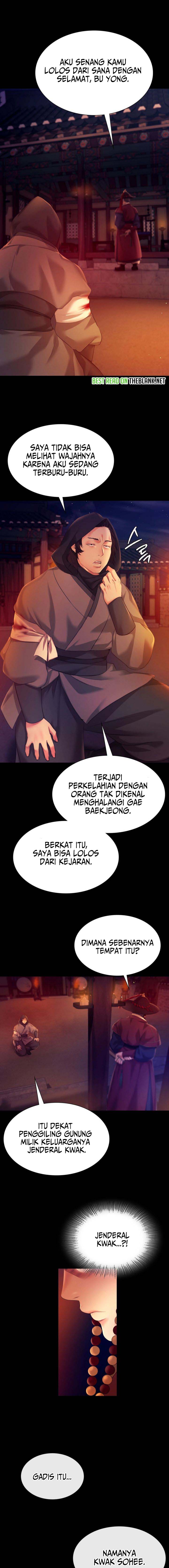 Madam - Chapter 82 17