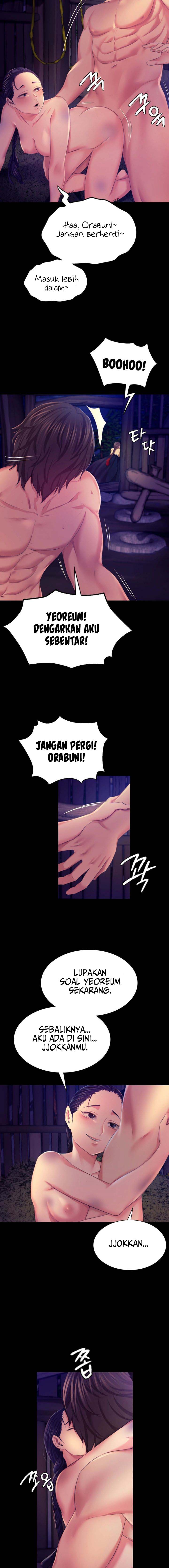 Madam - Chapter 82 4