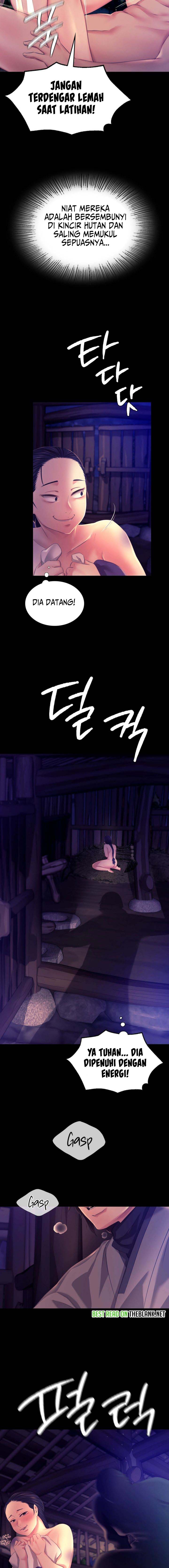 Madam - Chapter 82 6