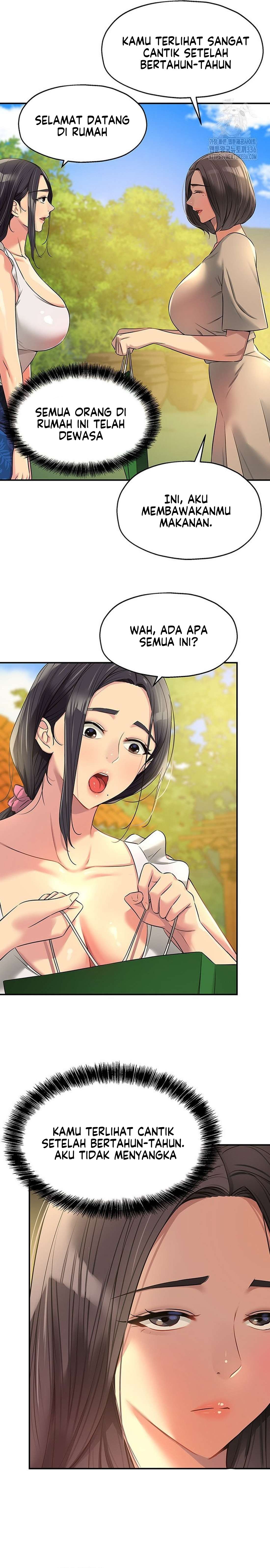 The Pleasure Shop - Chapter 82 18
