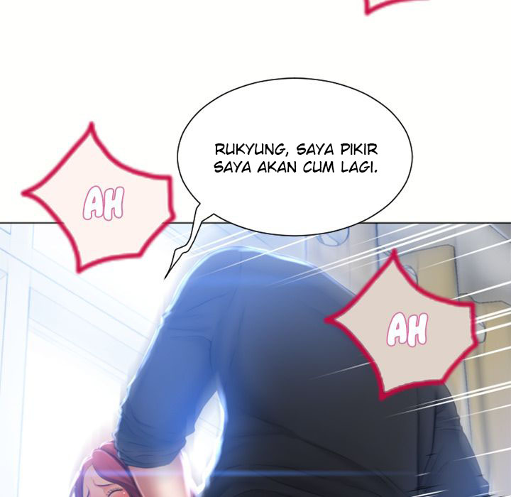 Wet Women - Chapter 82 81