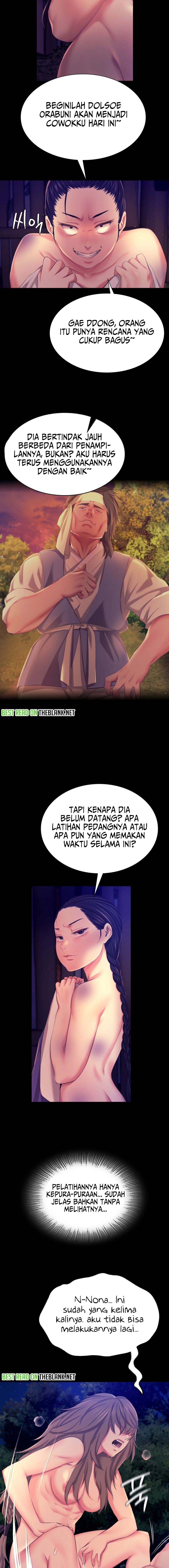 Madam - Chapter 82 5