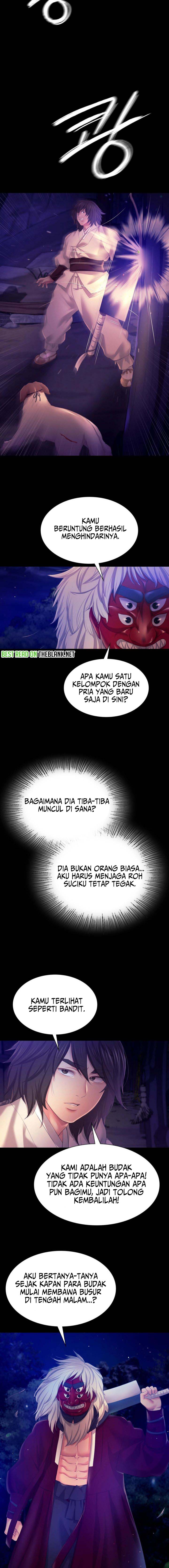 Madam - Chapter 82 11
