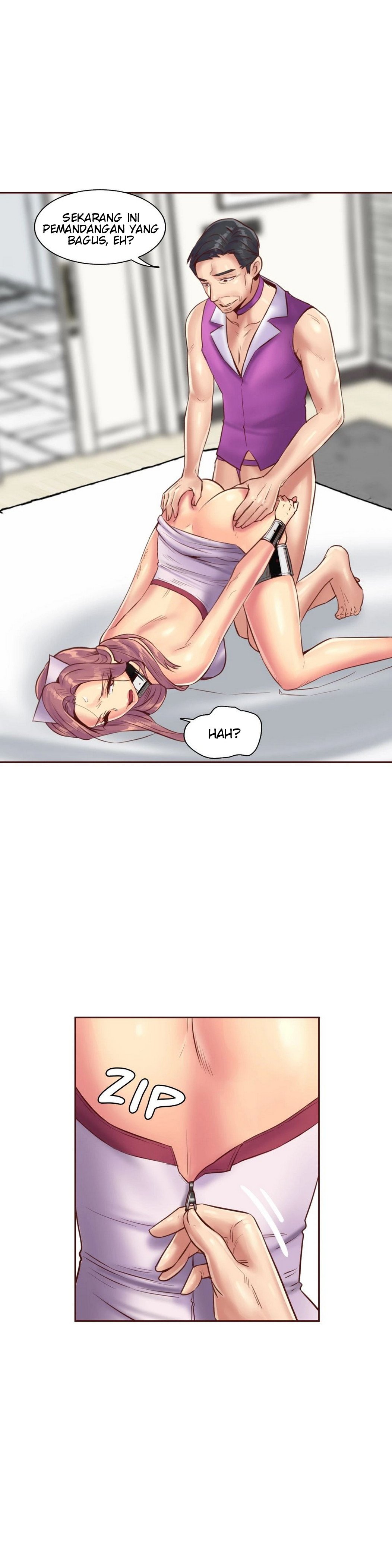 The Yes Girl - Chapter 82 7