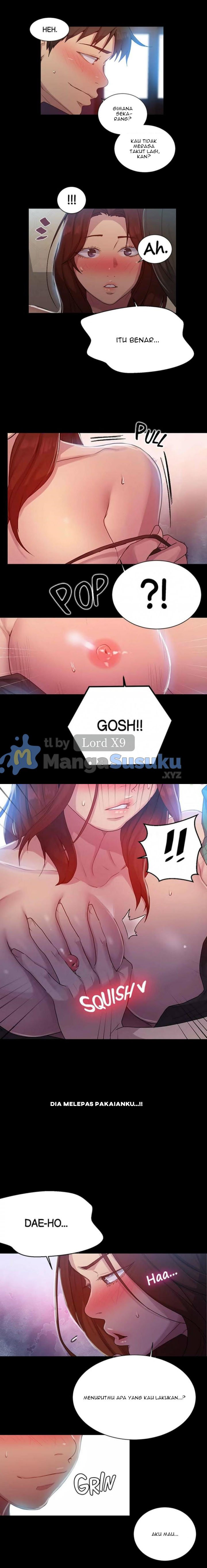 Secret Class Uncensored - Chapter 82 3 Secret Class Uncensored - Chapter 82 3