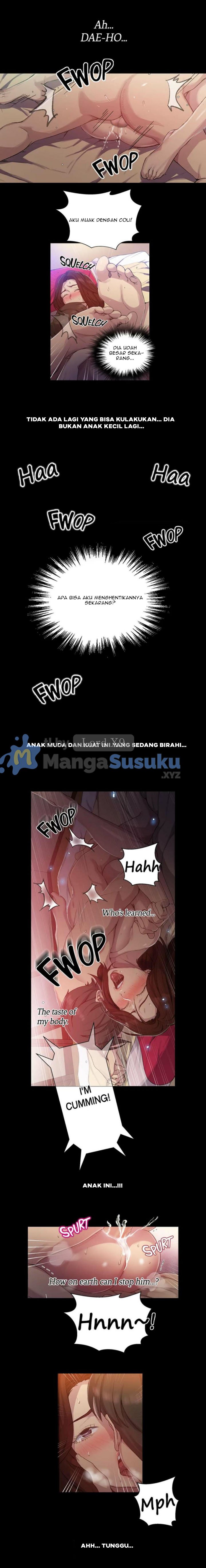 Secret Class Uncensored - Chapter 82 9 Secret Class Uncensored - Chapter 82 9