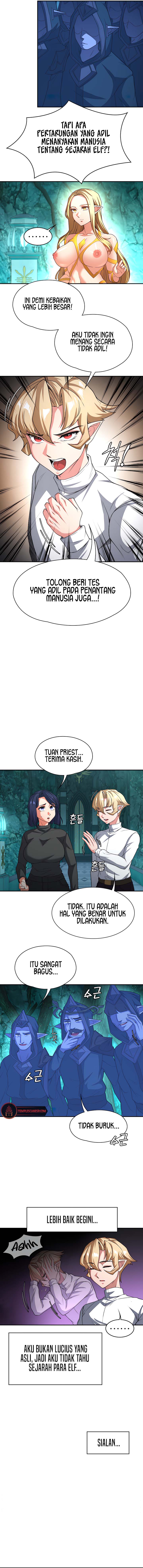 The Main Character is the Villain - Chapter 82 11
