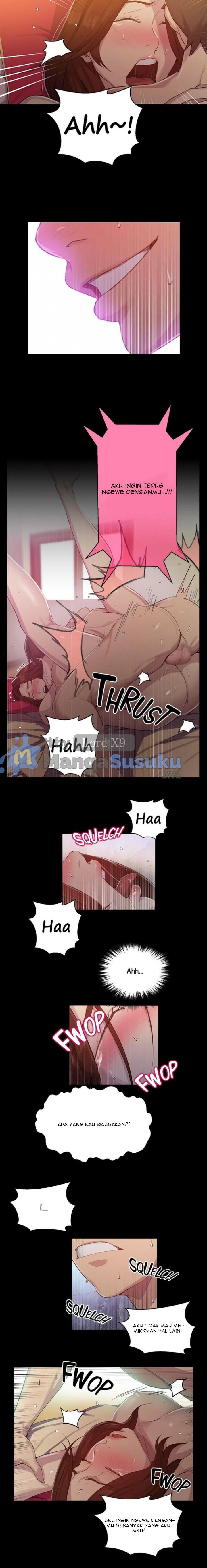 Secret Class Uncensored - Chapter 82 8 Secret Class Uncensored - Chapter 82 8