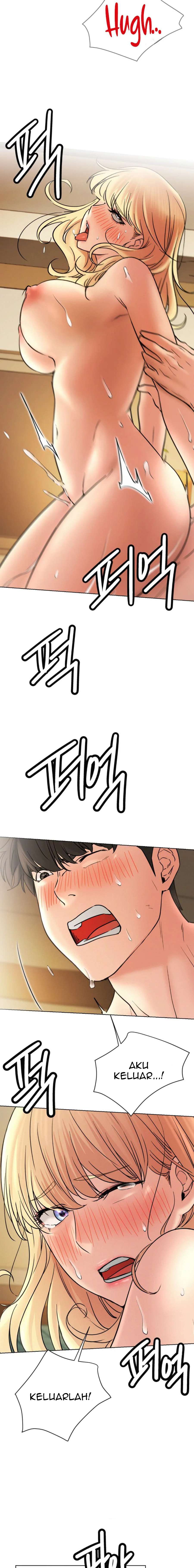 Staying with Ajumma - Chapter 82 14