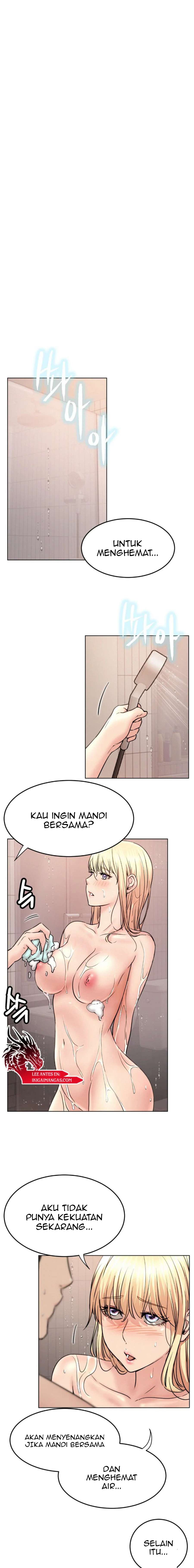 Staying with Ajumma - Chapter 82 16