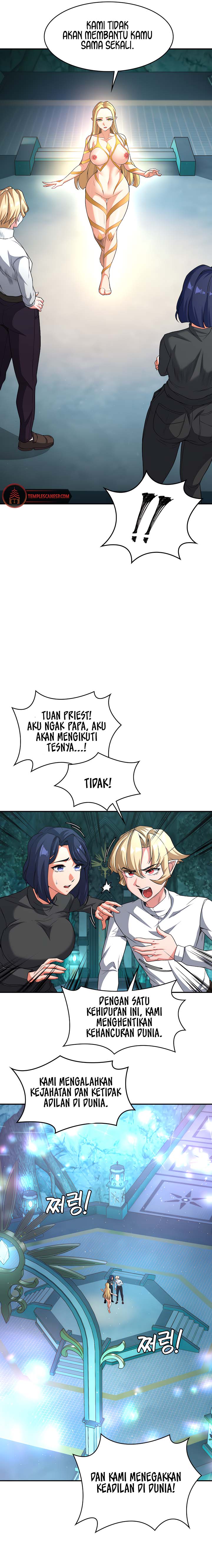 The Main Character is the Villain - Chapter 82 10