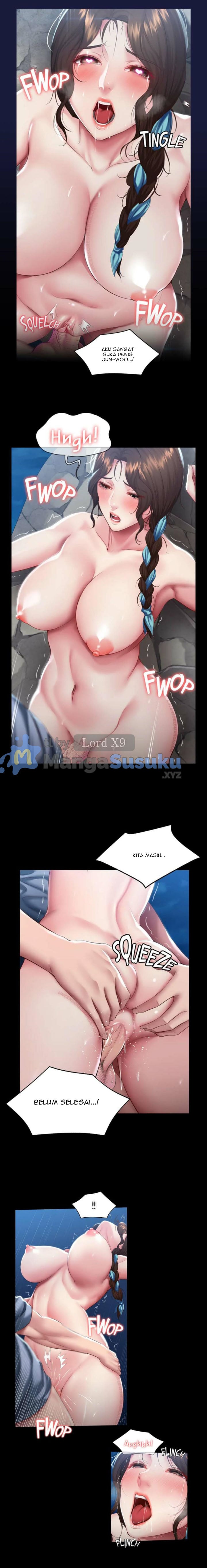 Boarding Diary Uncensored - Chapter 82 2 Boarding Diary Uncensored - Chapter 82 2