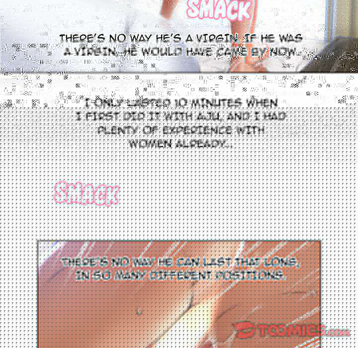 Wet Women - Chapter 82 59