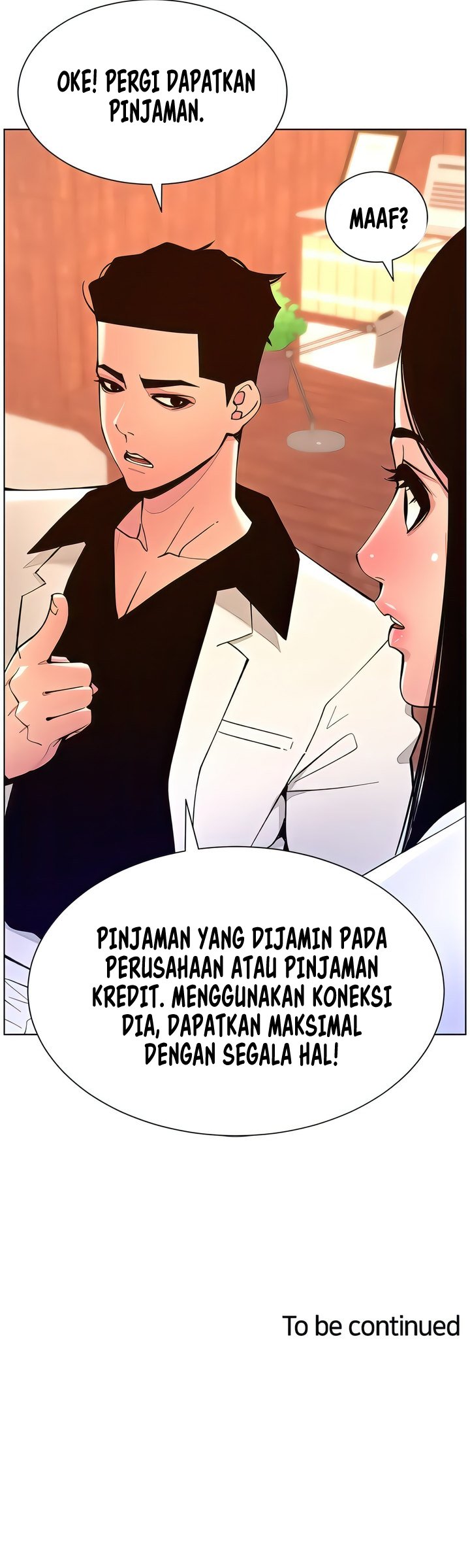 The Night King using App - Chapter 82 18