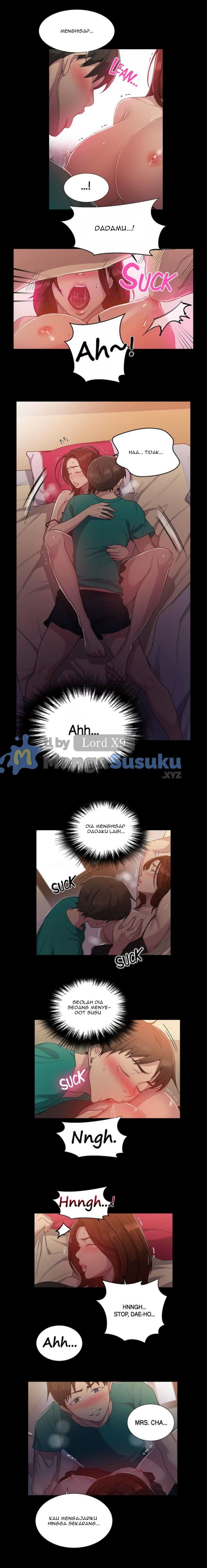 Secret Class Uncensored - Chapter 82 4 Secret Class Uncensored - Chapter 82 4