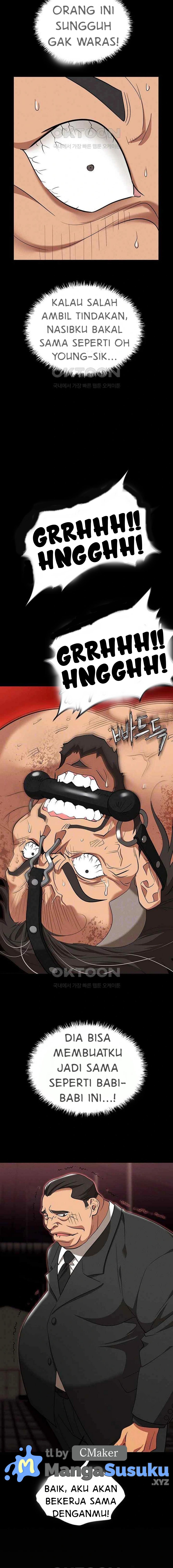 Trap (Park Min) - Chapter 82 5