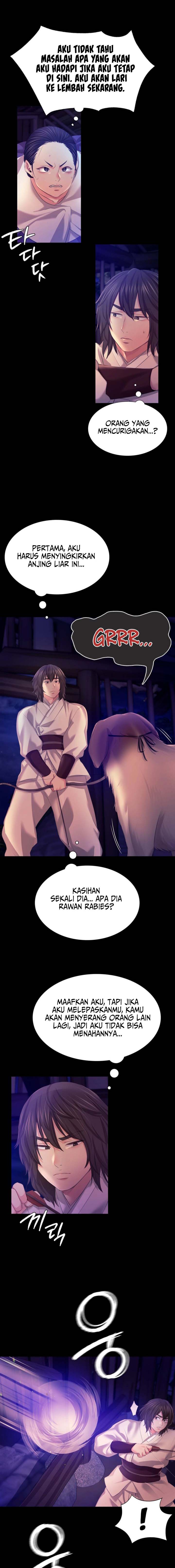 Madam - Chapter 82 10