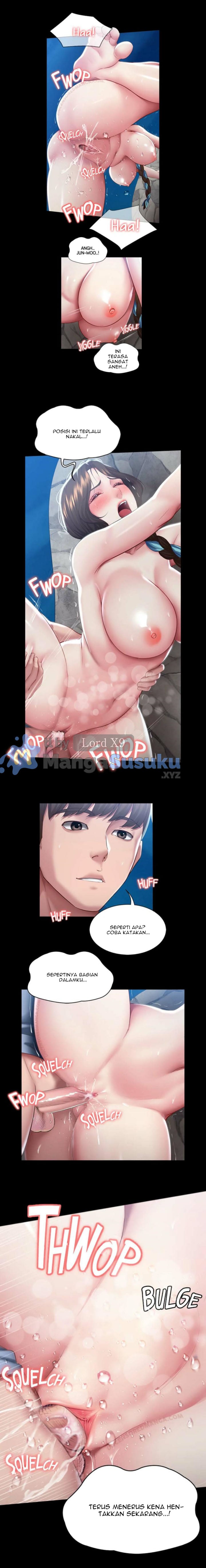 Boarding Diary Uncensored - Chapter 82 7 Boarding Diary Uncensored - Chapter 82 7