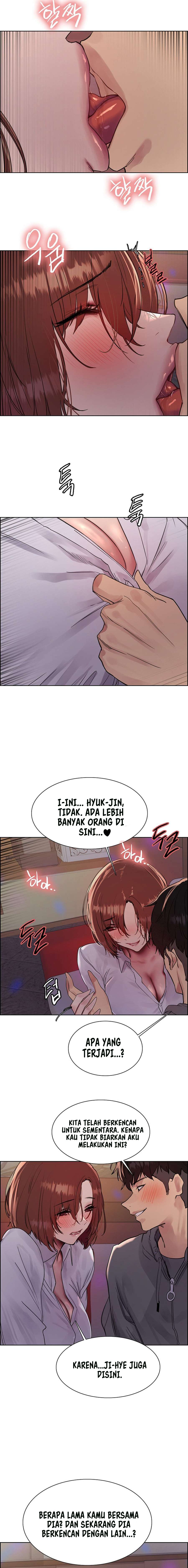 Sex Stopwatch - Chapter 84 20