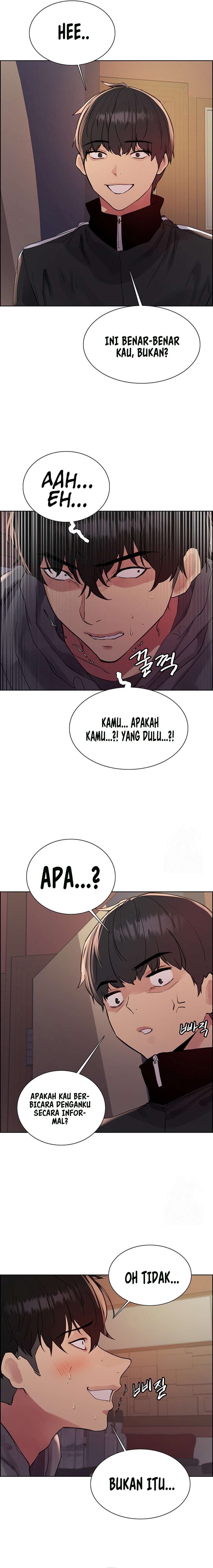 Sex Stopwatch - Chapter 84 22