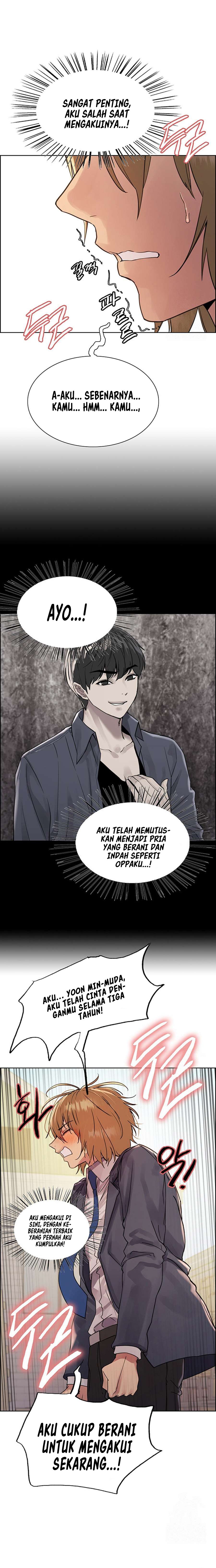 Sex Stopwatch - Chapter 84 10