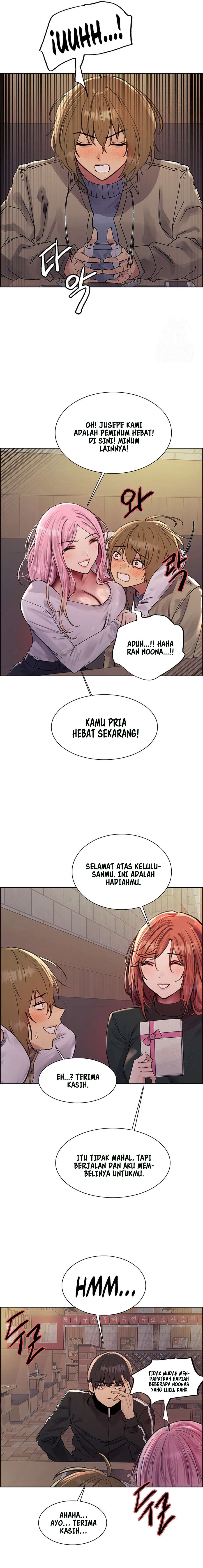 Sex Stopwatch - Chapter 84 15