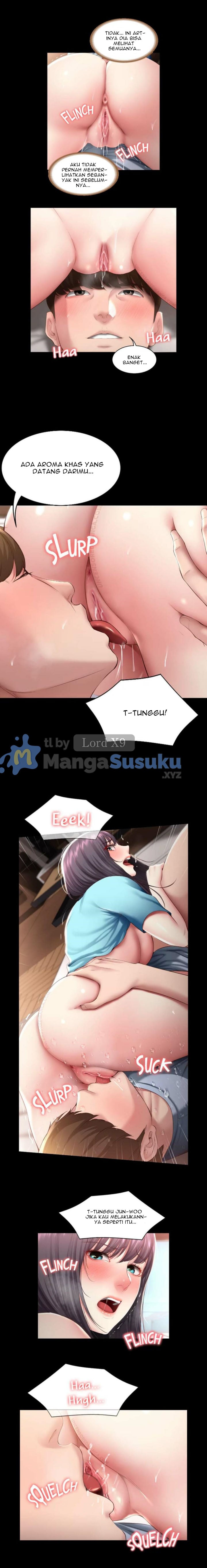 Boarding Diary Uncensored - Chapter 84 4 Boarding Diary Uncensored - Chapter 84 4