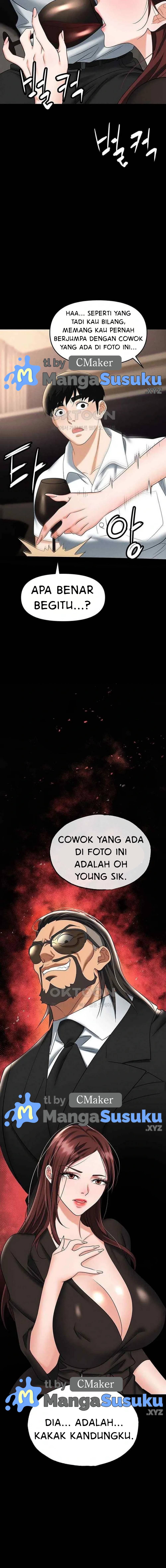 Trap (Park Min) - Chapter 84 3 Trap (Park Min) - Chapter 84 3