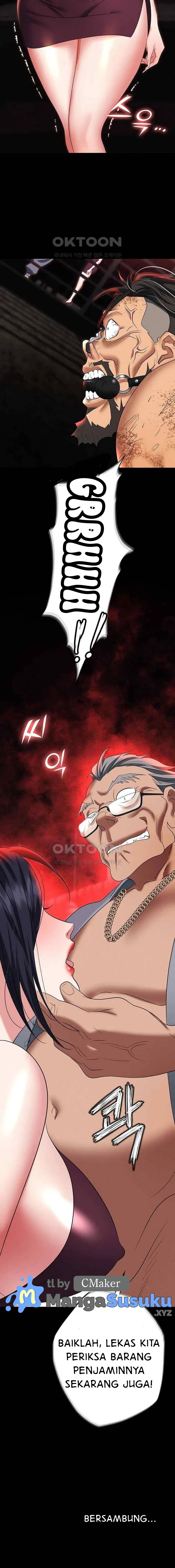 Trap (Park Min) - Chapter 84 25 Trap (Park Min) - Chapter 84 25