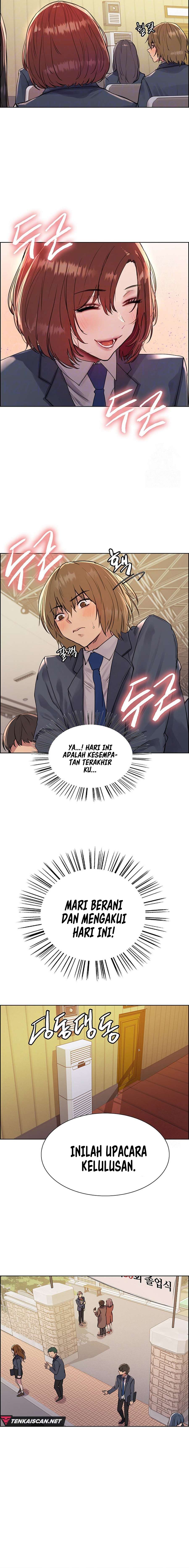 Sex Stopwatch - Chapter 84 6
