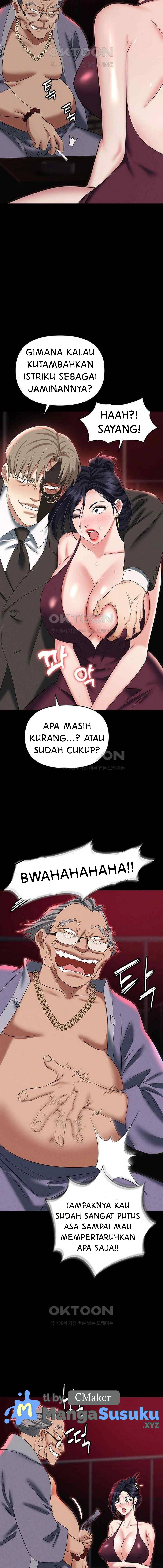 Trap (Park Min) - Chapter 84 23 Trap (Park Min) - Chapter 84 23