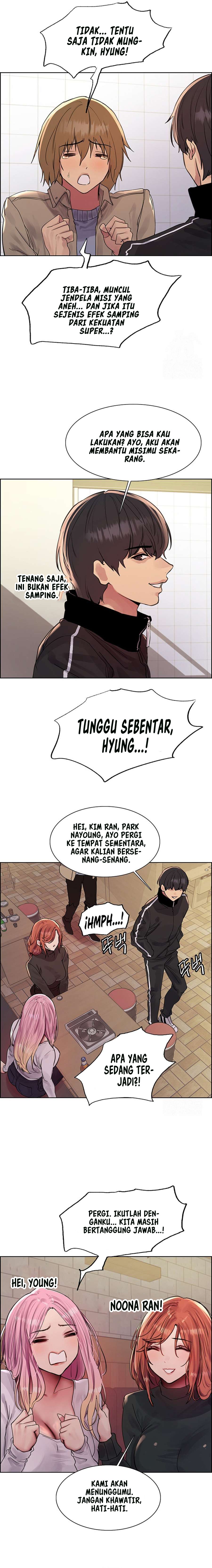 Sex Stopwatch - Chapter 84 18
