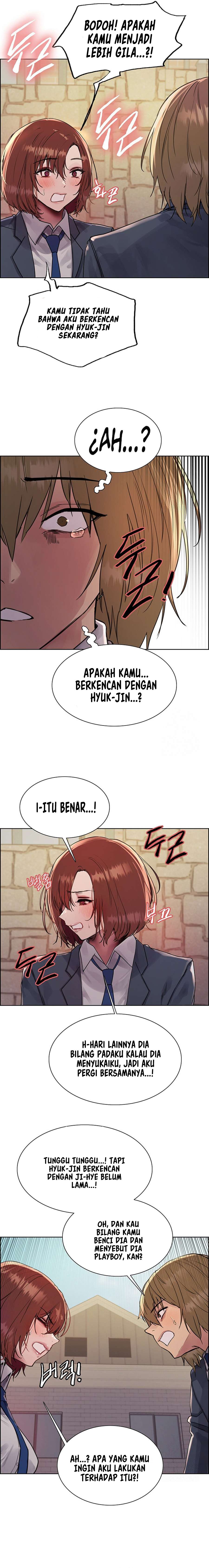 Sex Stopwatch - Chapter 84 12