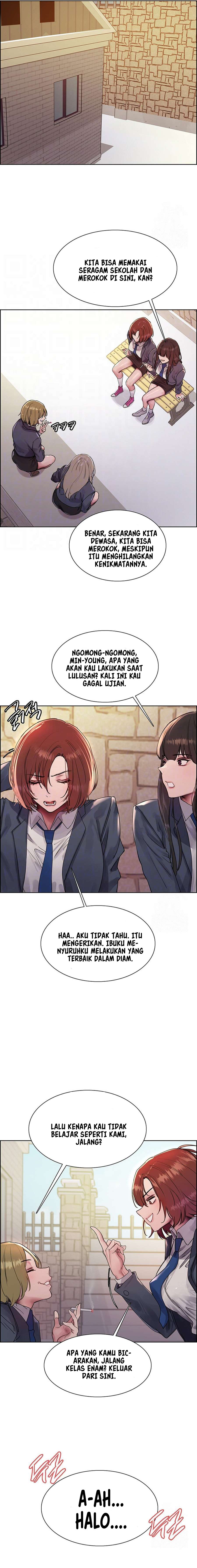Sex Stopwatch - Chapter 84 7