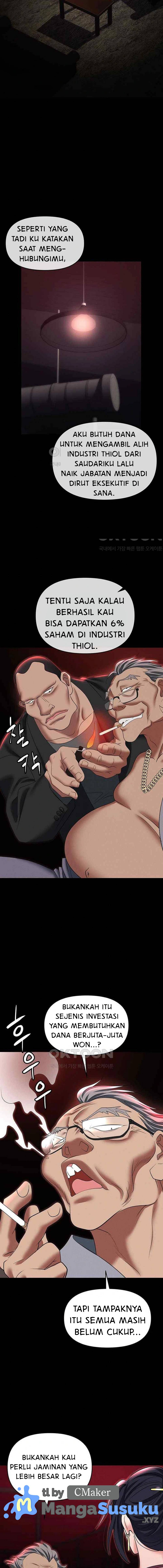 Trap (Park Min) - Chapter 84 22 Trap (Park Min) - Chapter 84 22