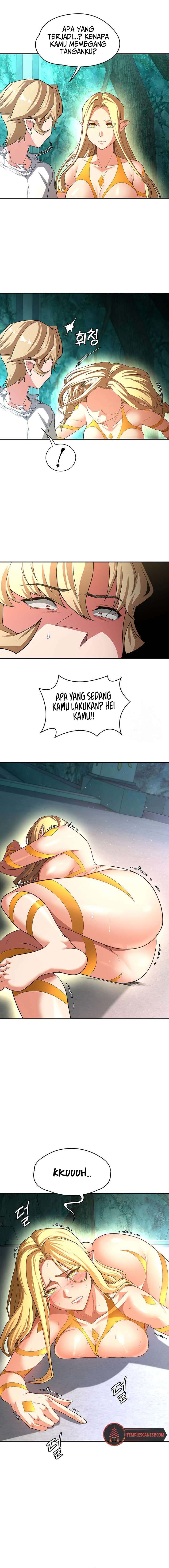 The Main Character is the Villain - Chapter 84 13