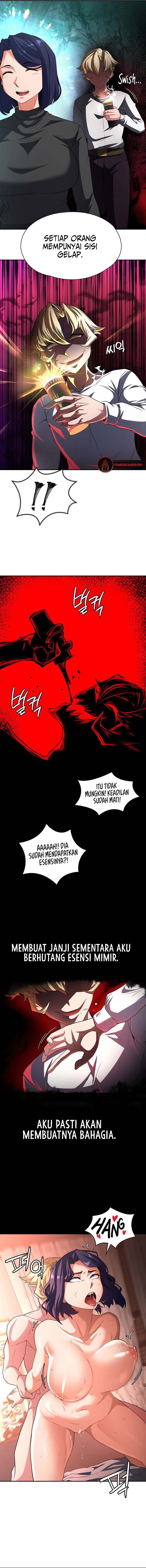 The Main Character is the Villain - Chapter 84 9