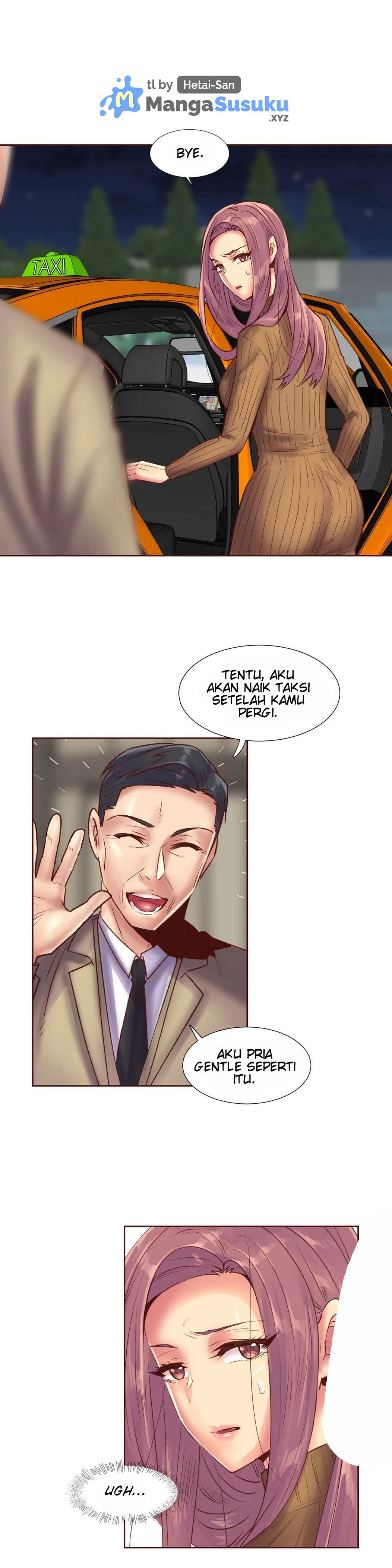 The Yes Girl - Chapter 84 11
