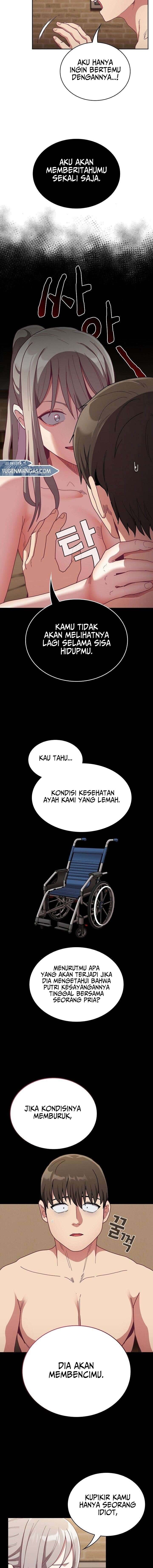 Rehabilitation Maids - Chapter 84 9