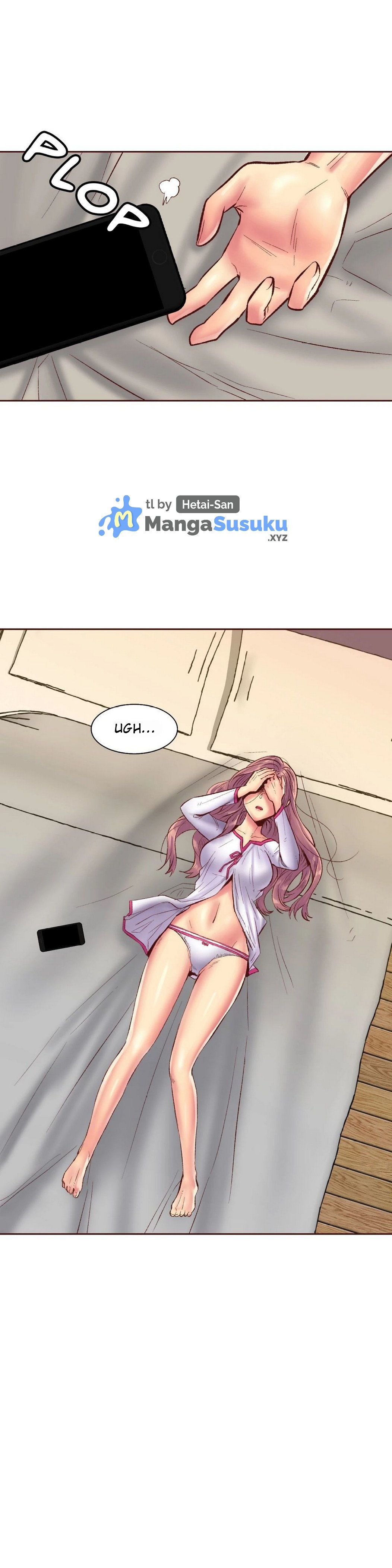 The Yes Girl - Chapter 84 16