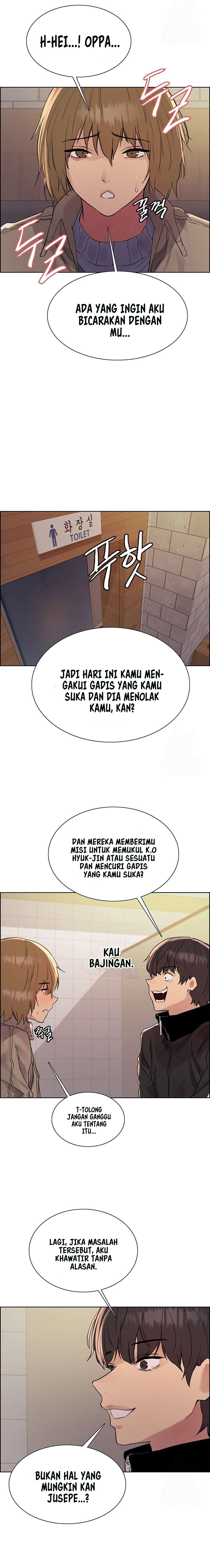 Sex Stopwatch - Chapter 84 17