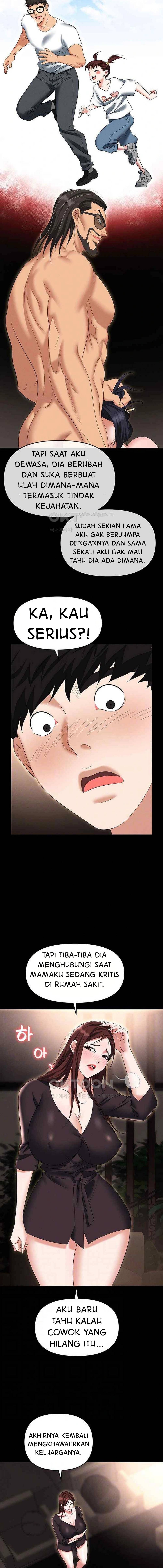 Trap (Park Min) - Chapter 84 5 Trap (Park Min) - Chapter 84 5