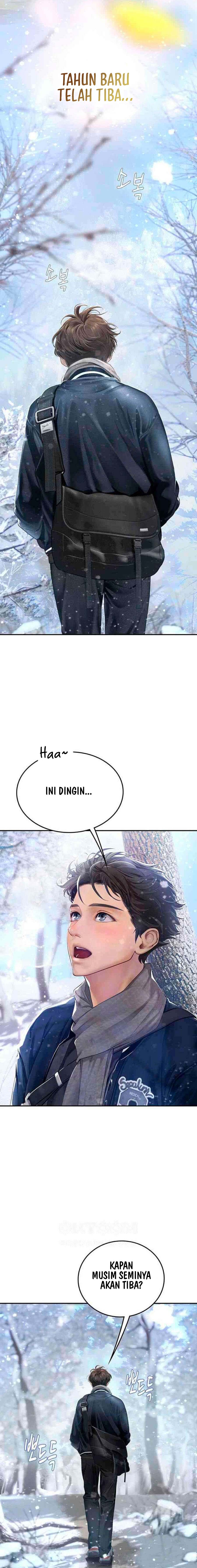 Intern Haenyeo - Chapter 84 3