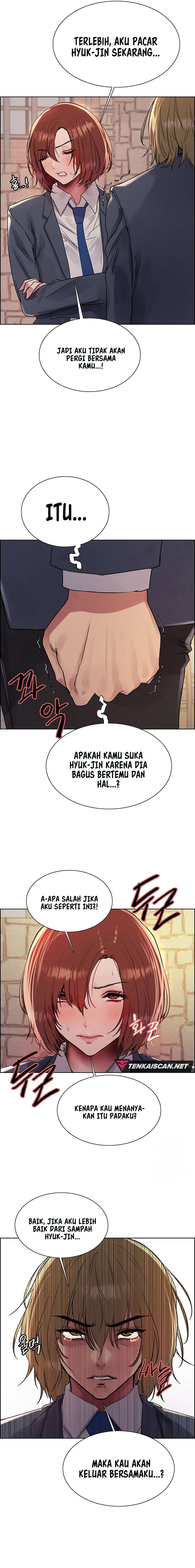 Sex Stopwatch - Chapter 84 13